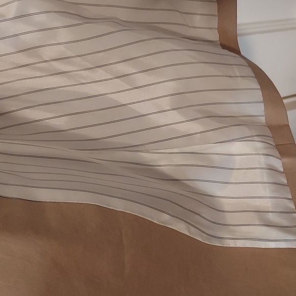 Veronica Beard Anouka Linen Blend Vest - Picture 12 of 12